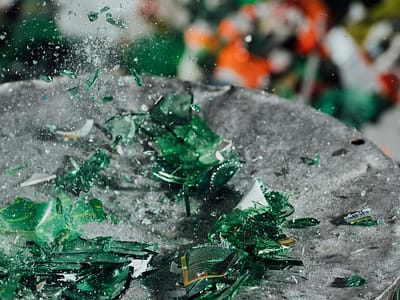 « De quoi on parle ? » : clarifions les termes de l’innovation – Épisode 2 : la décarbonation dans le secteur du verre, un enjeu pour toute la filière